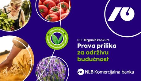 NLB KB Agro Organic