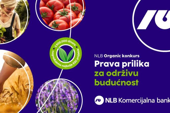 NLB KB Agro Organic