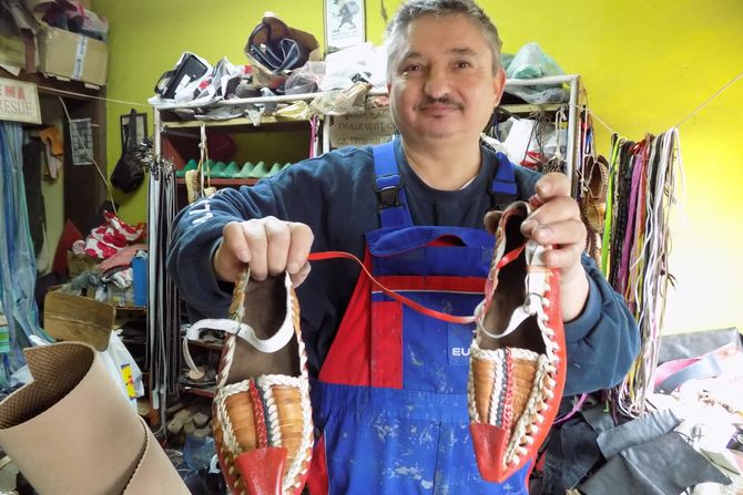 opanci, predrag nikolić opanci, predrag nikolić