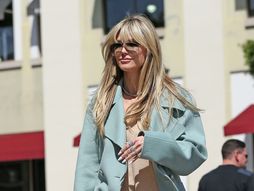 Hajdi Klum, Heidi Klum