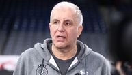 Partizan igra sa velikanima pred start Evrolige: Crno-beli na prestižnom turniru u čast košarkaške legende