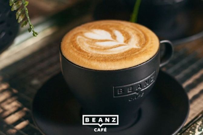 Beanz cafe