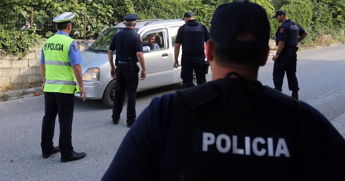 KRVNA OSVETA? Zločin potresao Lješ u Albaniji: Izrešetani Krešnik i Đentjana Mujeci, roditelji 4 dece