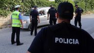 Albanskom specijalcu pucao u glavu posle svađe u saobraćaju: Opsežna potraga za ubicom, dronovima ga traže
