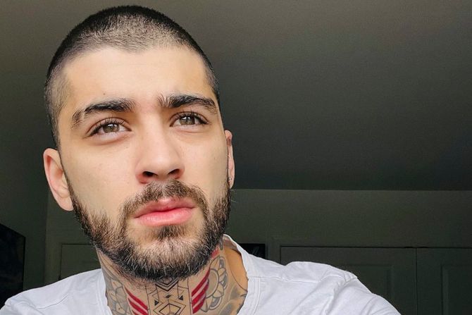 Zayn Malik Zayn Malik