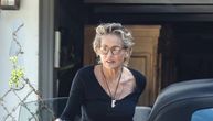 Slavnu glumicu UDARIO GROM U KUĆI: Letela preko cele kuhinje, zalepio je za frižider