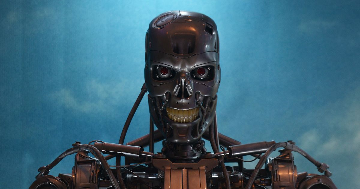 AI možda neće uništiti čovečanstvo kao u „Terminatoru“: 10 scenarija koje stručnjaci smatraju opasnim