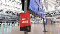 Nemački železničari najavili novi štrajk: Trajaće 50 sati, a evo kada počinje