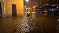 This is what Rovinj, Croatia looks like after horrific storm