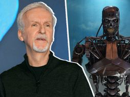 James Cameron, Džejms Kameron, Terminator