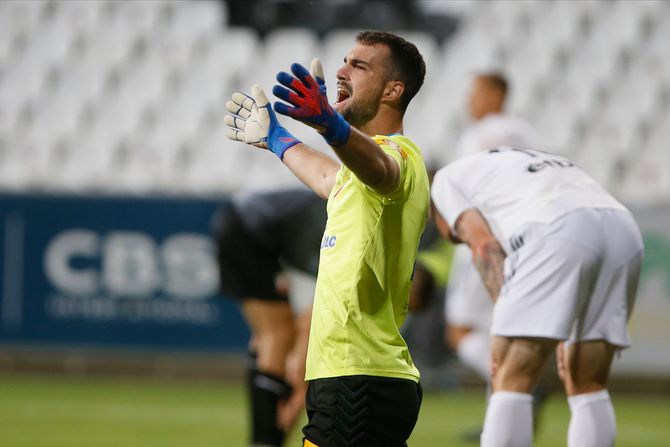 Lazar Carević Lazar Carević