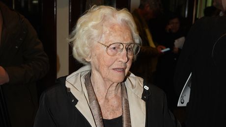 Renata Ulmanski Telegraf.rs