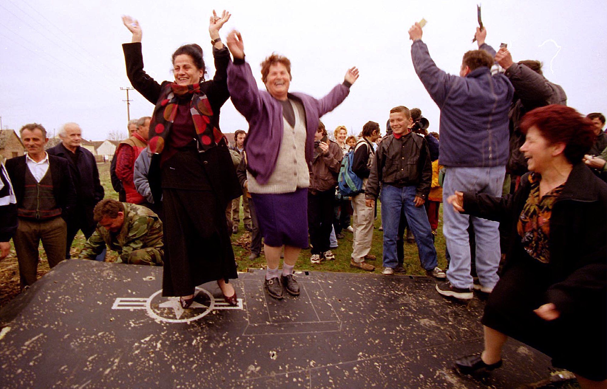"Izvinite, nismo znali da je nevidljiv" Na današnji dan Srbi su ispisali istoriju i priredili SVETSKI ŠOK