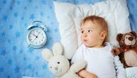 3 saveta kako da vam beba drema preko dana duže od 30 minuta: Učinićete nešto dobro i za sebe