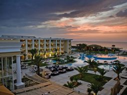 Hotel Royal Thalassa Monastir