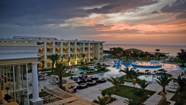 Hotel Royal Thalassa Monastir