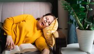 Kratke dremke su podjednako važne za zdravlje kao i noćni san: Ekspert objašnjava razloge