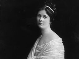 Isadora Duncan, Isidora Dankan