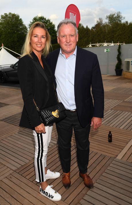 Bivši prvak sveta Andreas Breme slučajno podelio video gole supruge