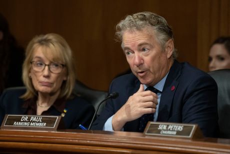 Rand Paul