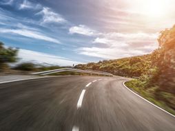 Italija autoput brzina