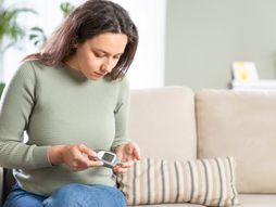 Šećer, dijabetes, visok šećer