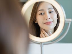 Nega lica, nega kože