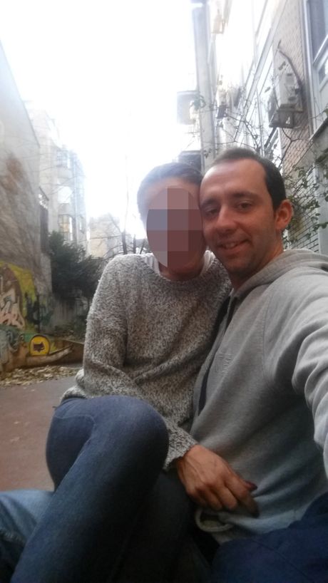 Uroš Pašajlić, Nasilje u porodici, Zvezdara, Mirijevo Uroš Pašajlić, Nasilje u porodici, Zvezdara, Mirijevo