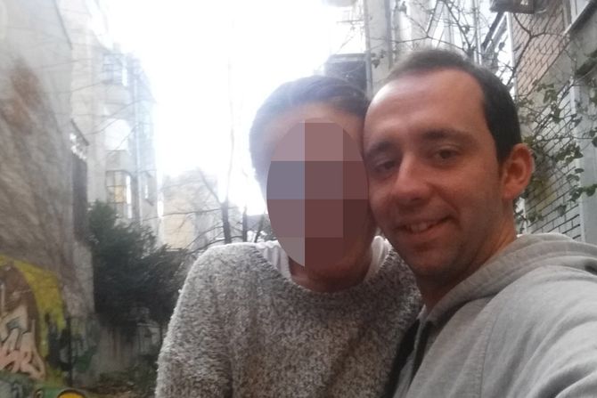 Uroš Pašajlić, Nasilje u porodici, Zvezdara, Mirijevo Uroš Pašajlić, Nasilje u porodici, Zvezdara, Mirijevo