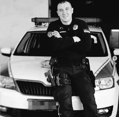 Policajac Ivan Đurđevac Policajac Ivan Đurđevac
