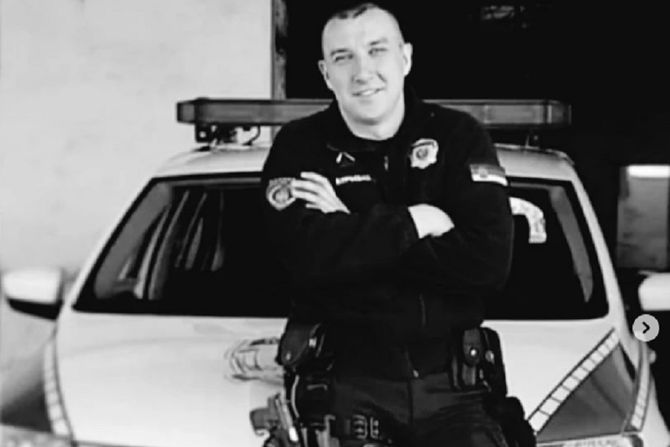 Policajac Ivan Đurđevac Policajac Ivan Đurđevac