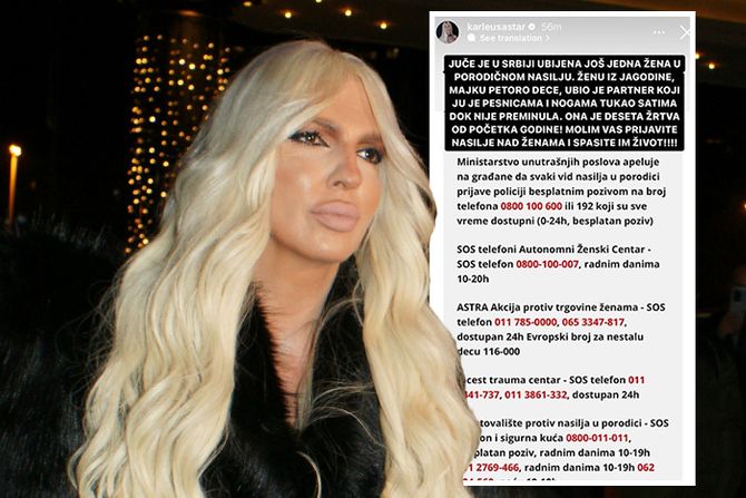 Jelena Karleuša