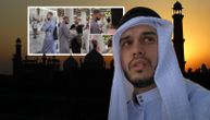 "Dejan iz Srbije u Meki, u Saudijskoj Arabiji, možeš kako hoćeš": Dragojević progovorio o promeni imena