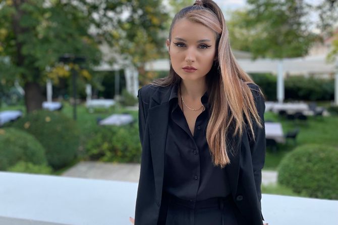 Sofija Joković Sofija Joković
