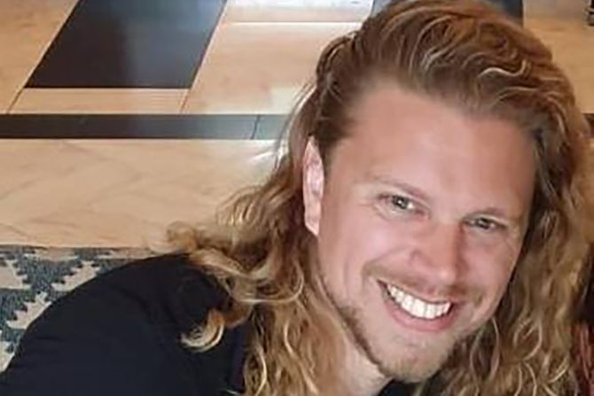 Jonathan Jacob Meijer Jonathan Jacob Meijer