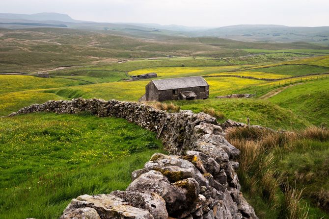 Ribblehead