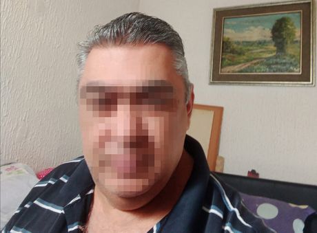 Života Mitrović (61), vozač koji je preminuo Žarkovo, udes