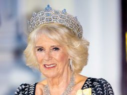 Consort Camilla Kraljica Kamila