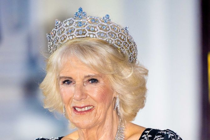 Consort Camilla Kraljica Kamila Consort Camilla Kraljica Kamila