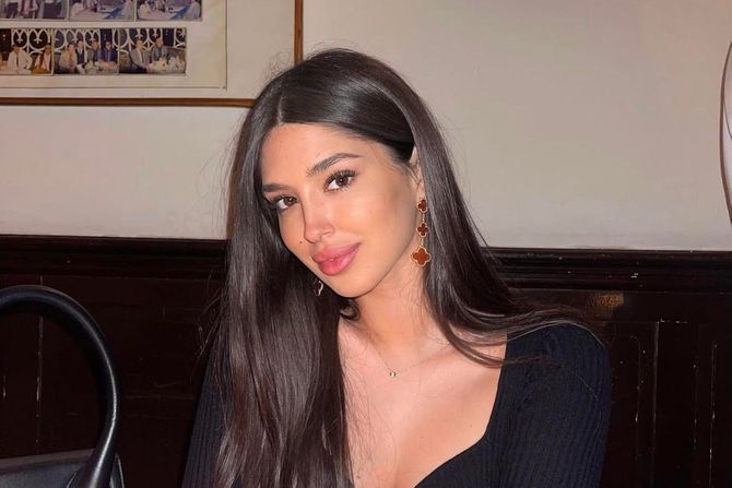 Đina Džinović Đina Džinović