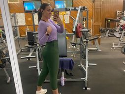 Nadine McGhie, Extreme Weightloss