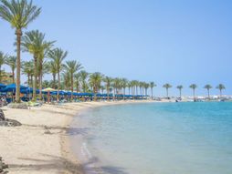 Hotel Continental, Hurgada