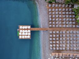 Hotel Turkiz Deluxe Resort