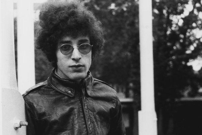 Keith Reid Keith Reid