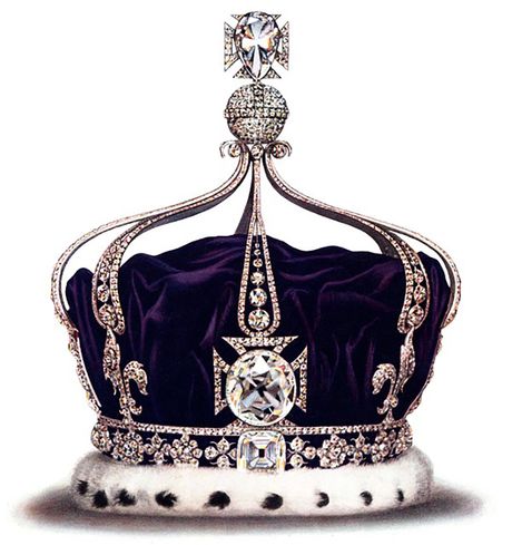 Koh-i-Noor dijamant Koh-i-Noor dijamant