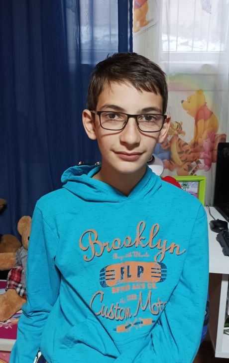 Aleksandar Stanojević Aleksandar Stanojević