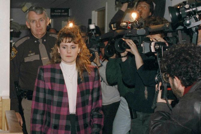 Pamela Smart Nju Hempšir ubistvo