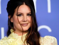 Lana Del Rej Lana Del Rey