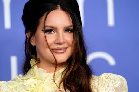 Lana Del Rej Lana Del Rey Lana Del Rej Lana Del Rey