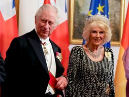 Kraljica supruga Kamila